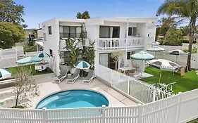 The Villa'S Mooloolaba
